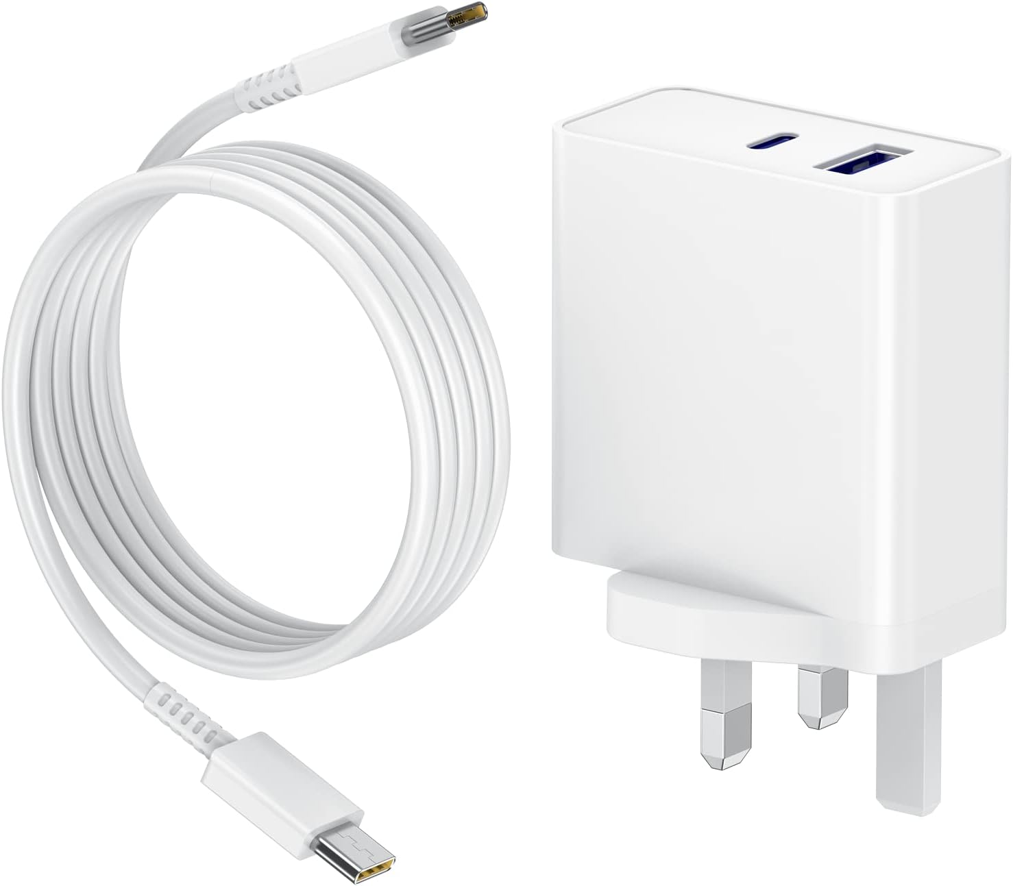 USB-C Fast Charger 65W